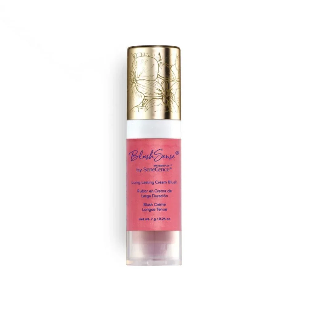 Rose Dew BlushSense by SeneGence Blush