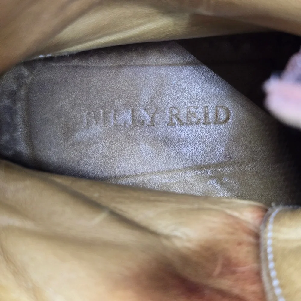 Billy Reid brand billy