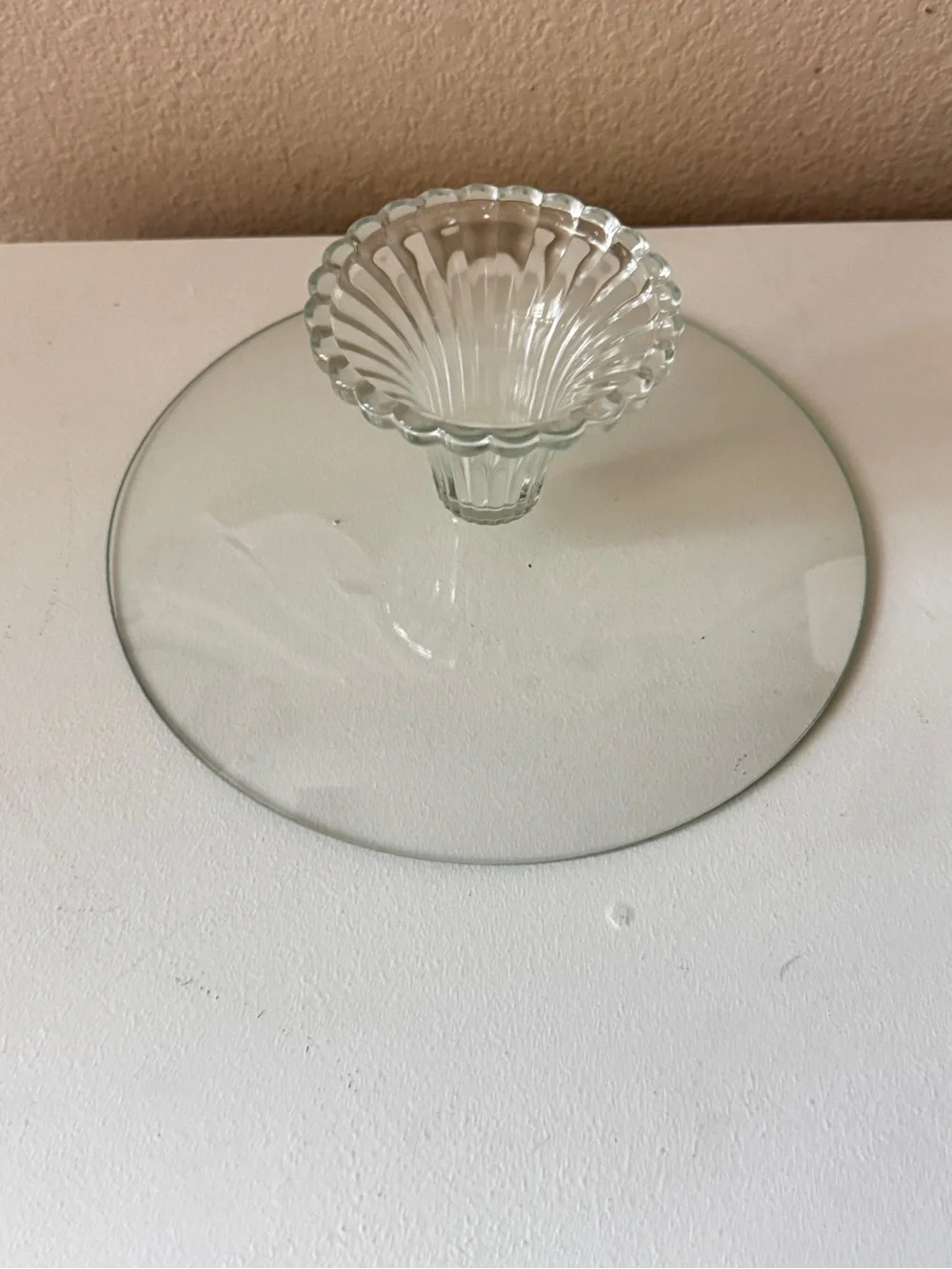 N/A elegant clear