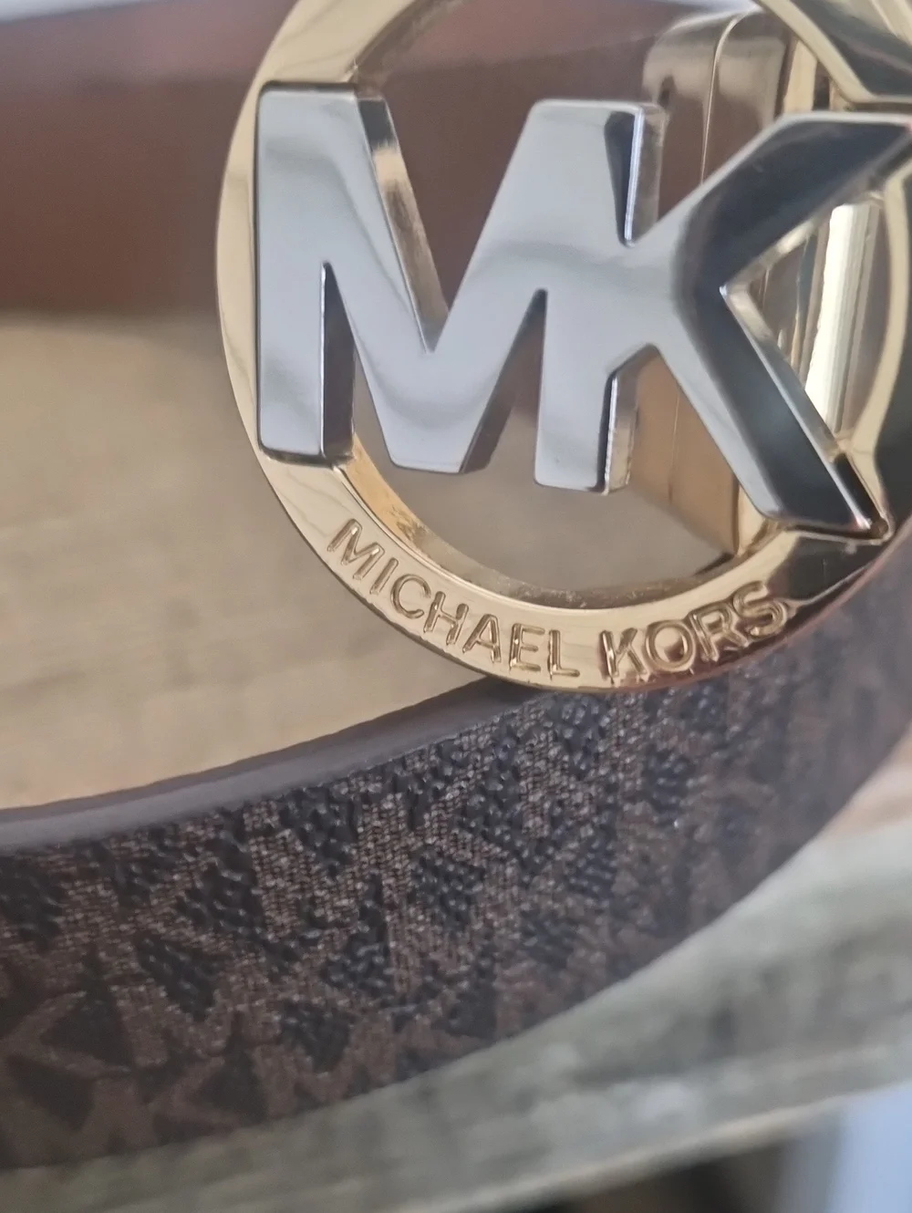 Michael Kors stylish michael