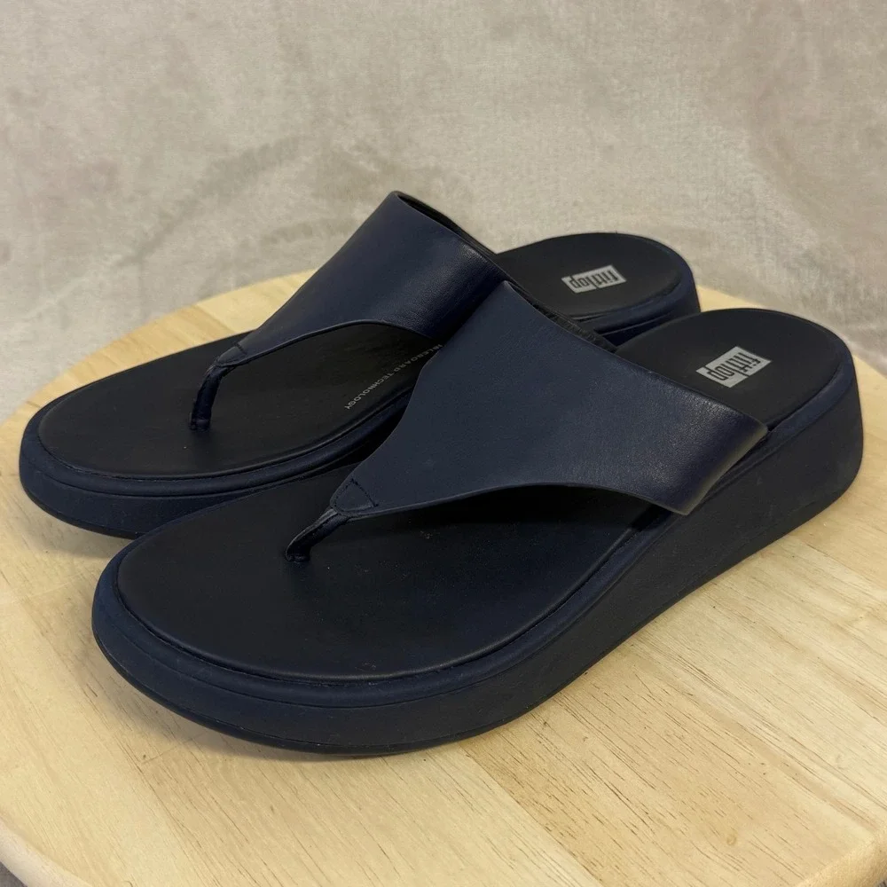 Fitflop lulu leather