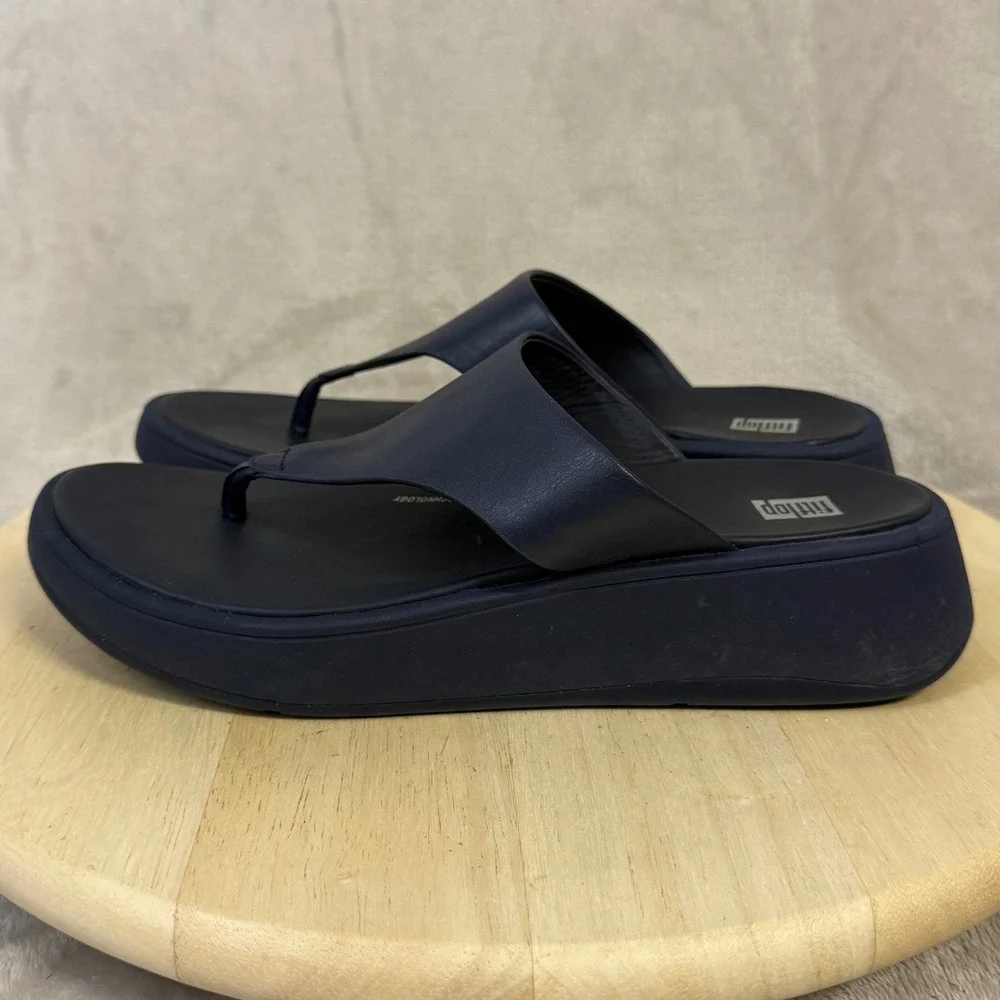 Fitflop lulu leather