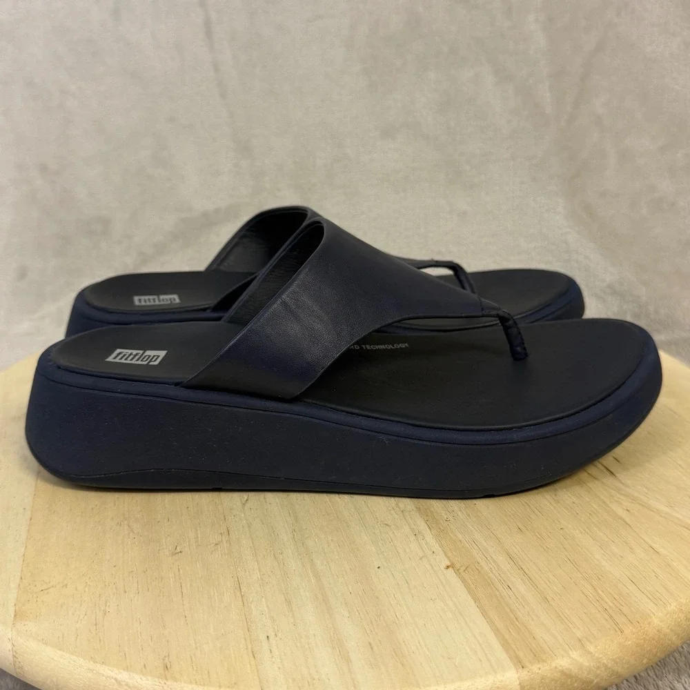 Fitflop lulu leather