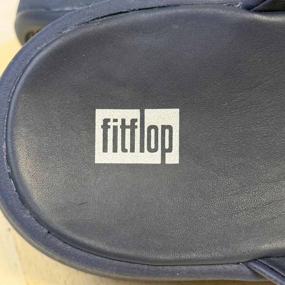 Fitflop lulu leather