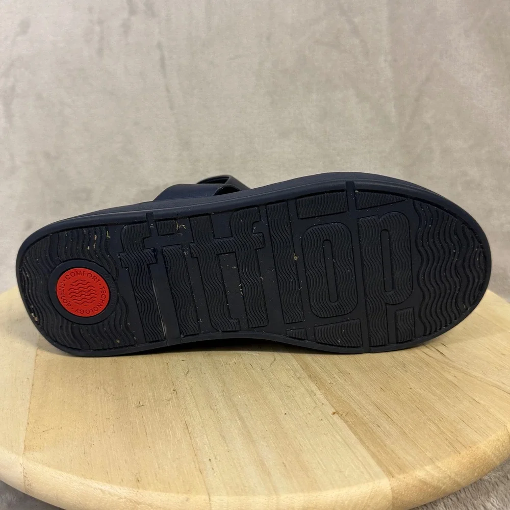 Fitflop lulu leather