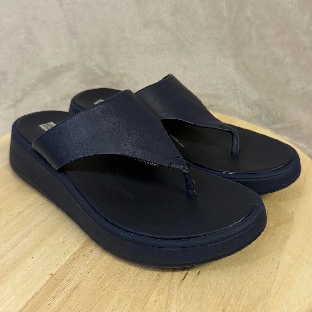 Fitflop lulu leather