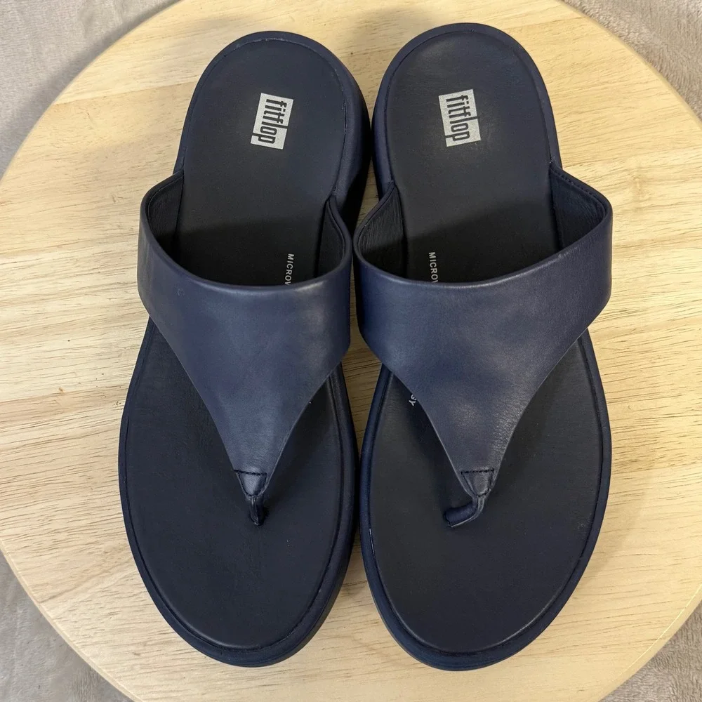 Fitflop lulu leather