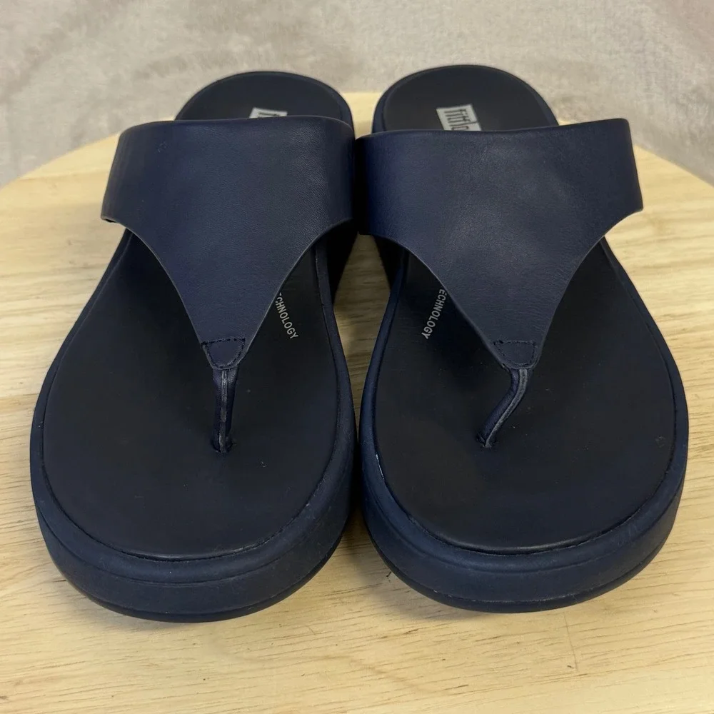 Fitflop lulu leather