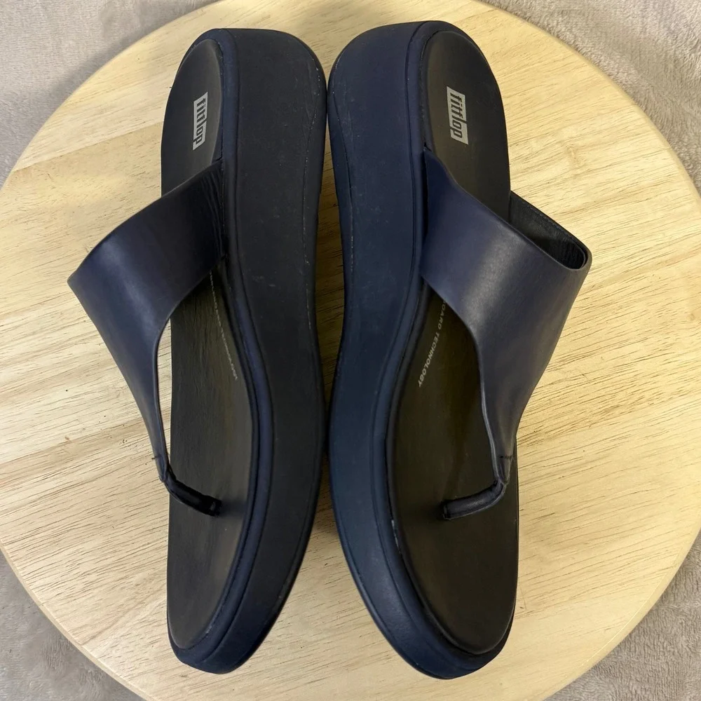 Fitflop lulu leather