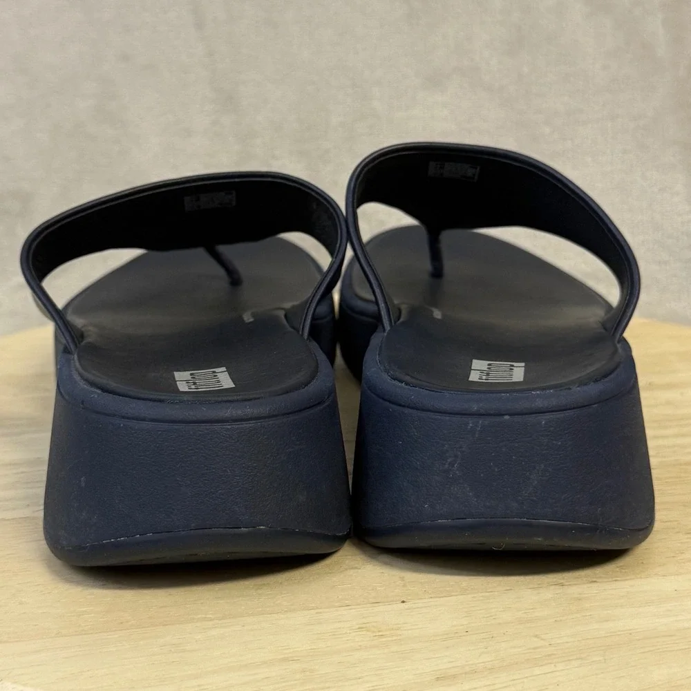 Fitflop lulu leather