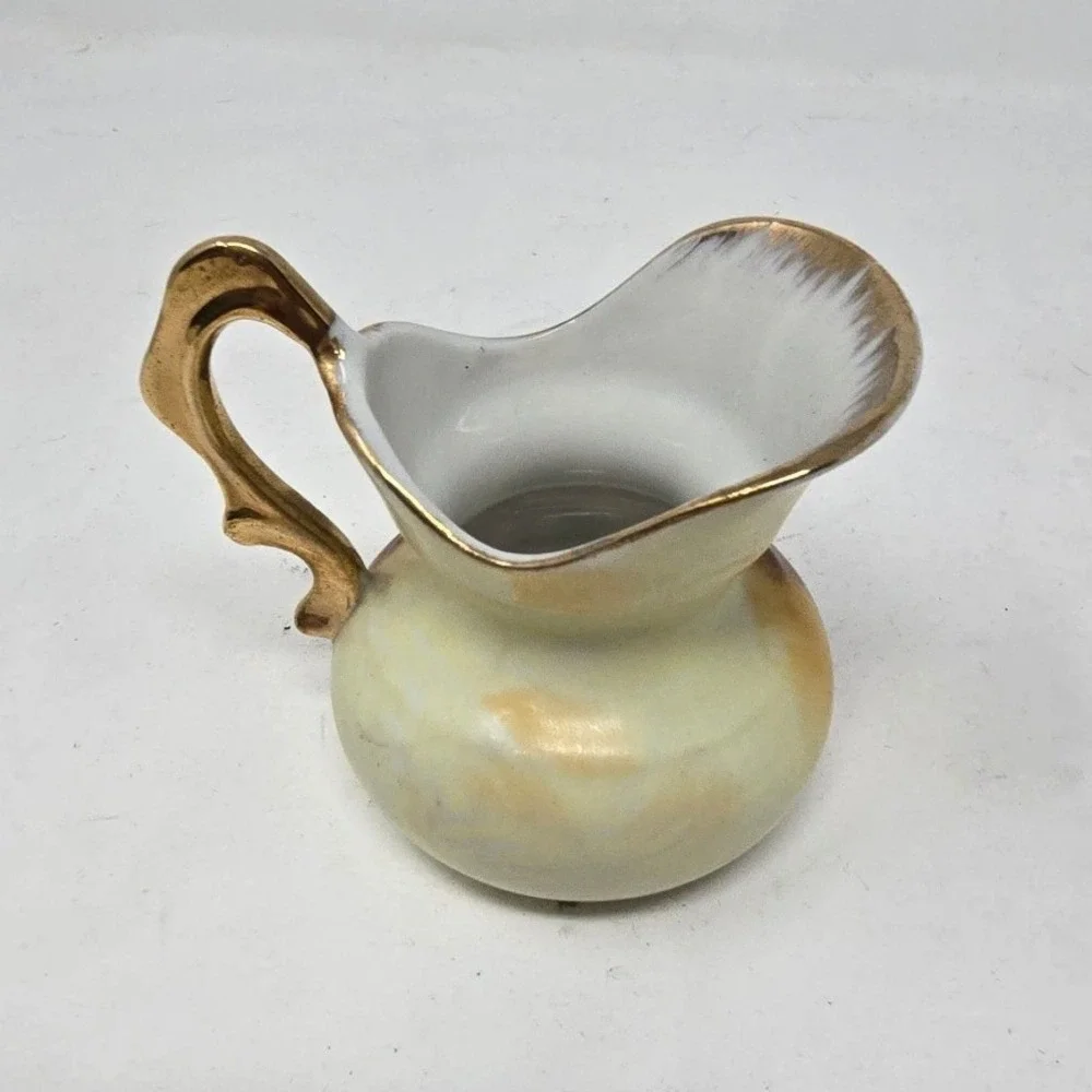 Enesco vtg porcelain