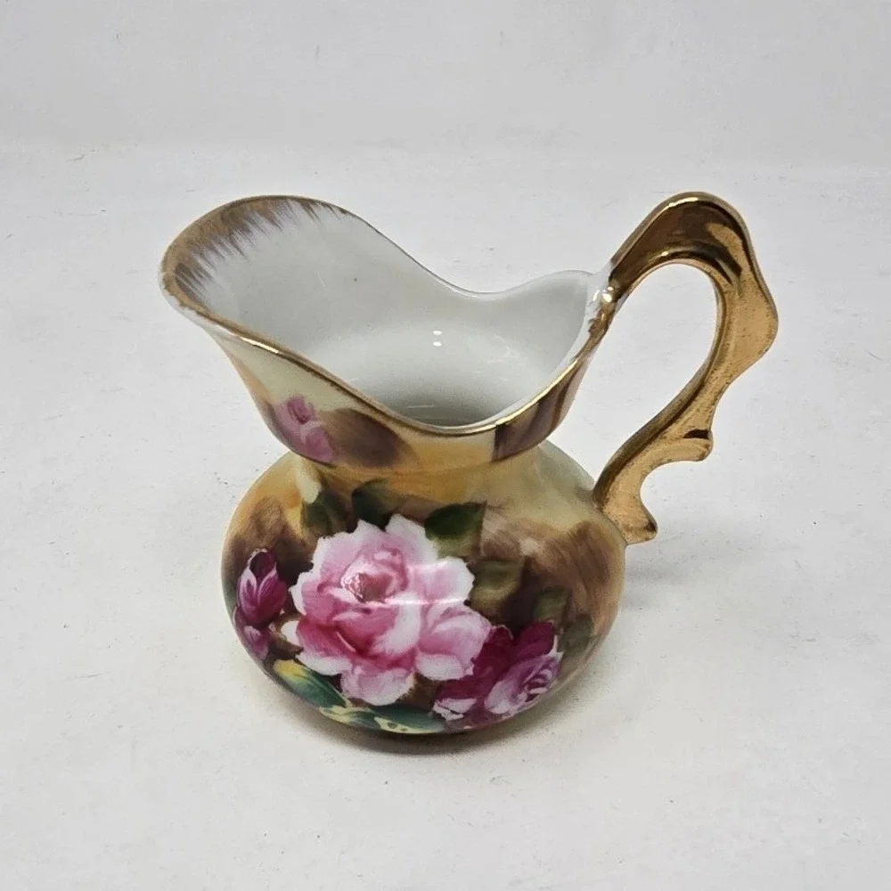 Enesco vtg porcelain