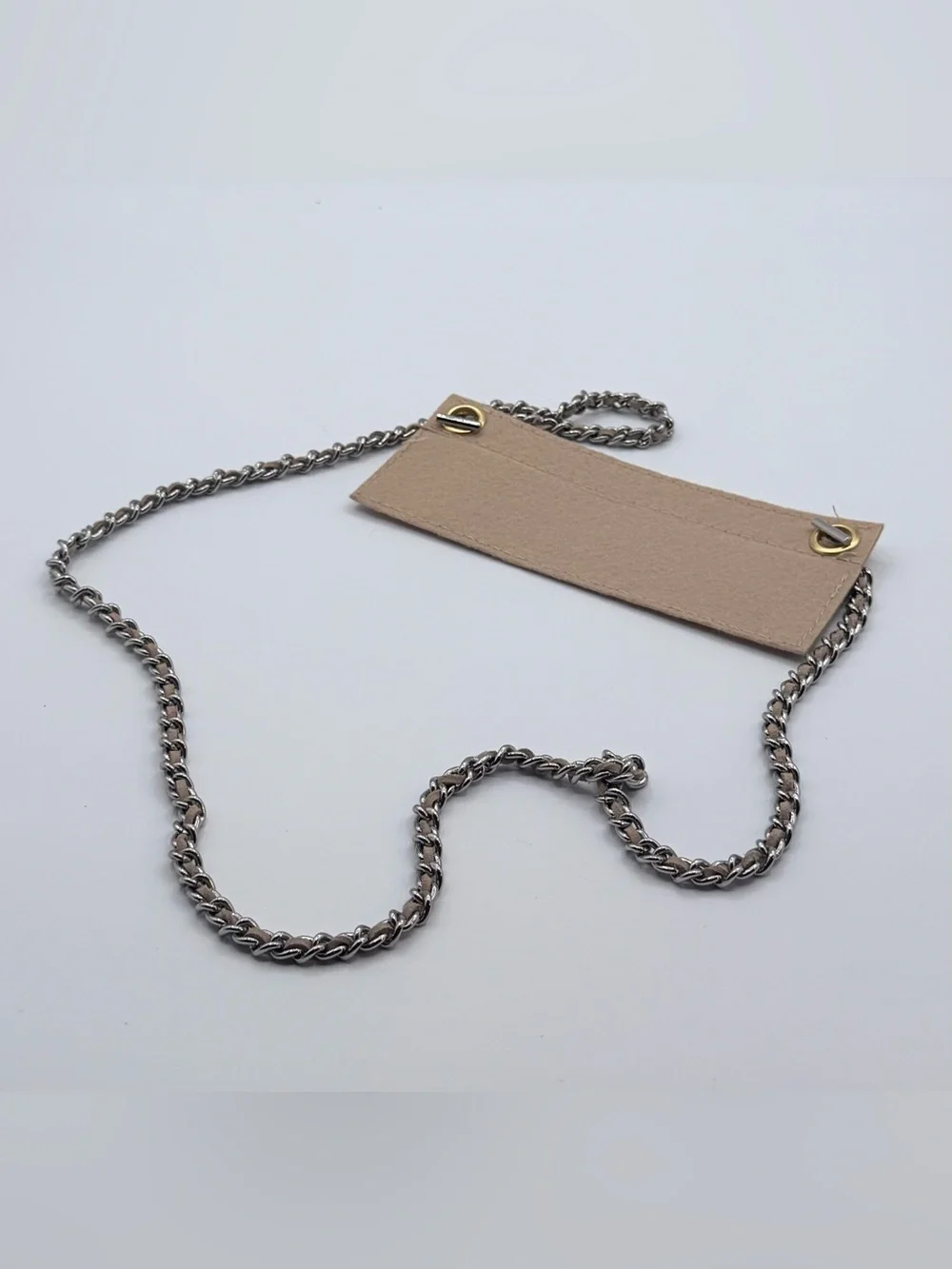 CHANEL model refer vintage