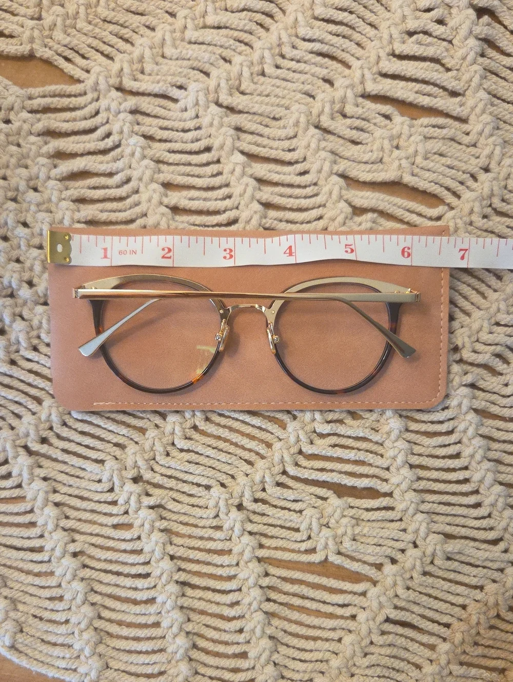 TIJN Blue light Blocking Cat Eye Glasses