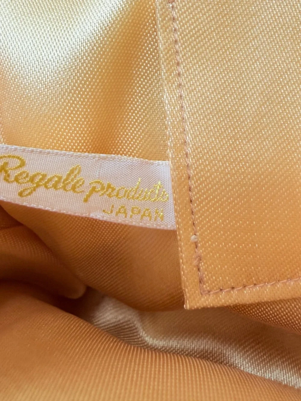 La Regale from regale off