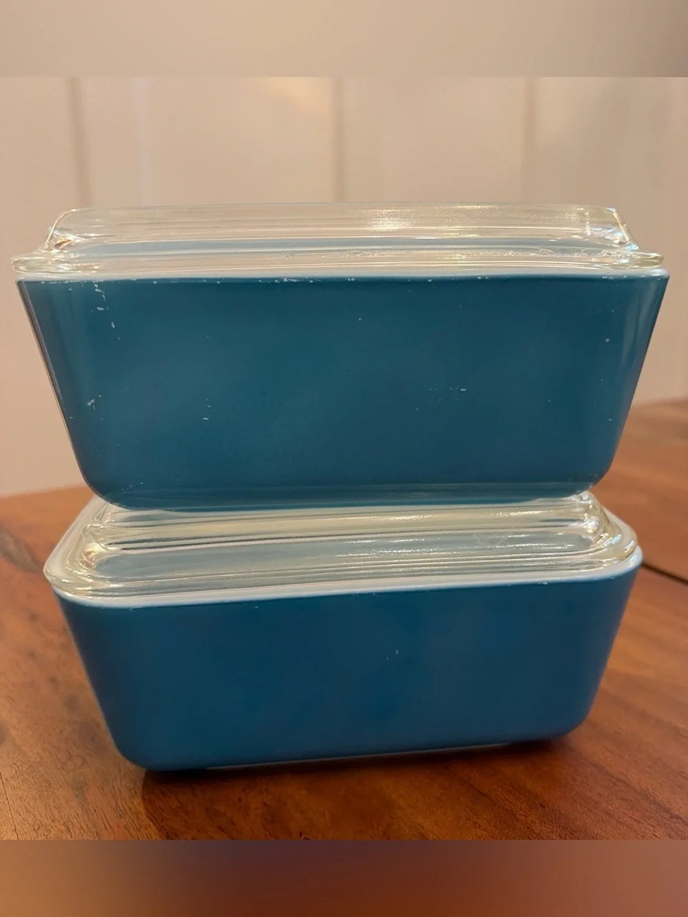 Pyrex vintage 0502