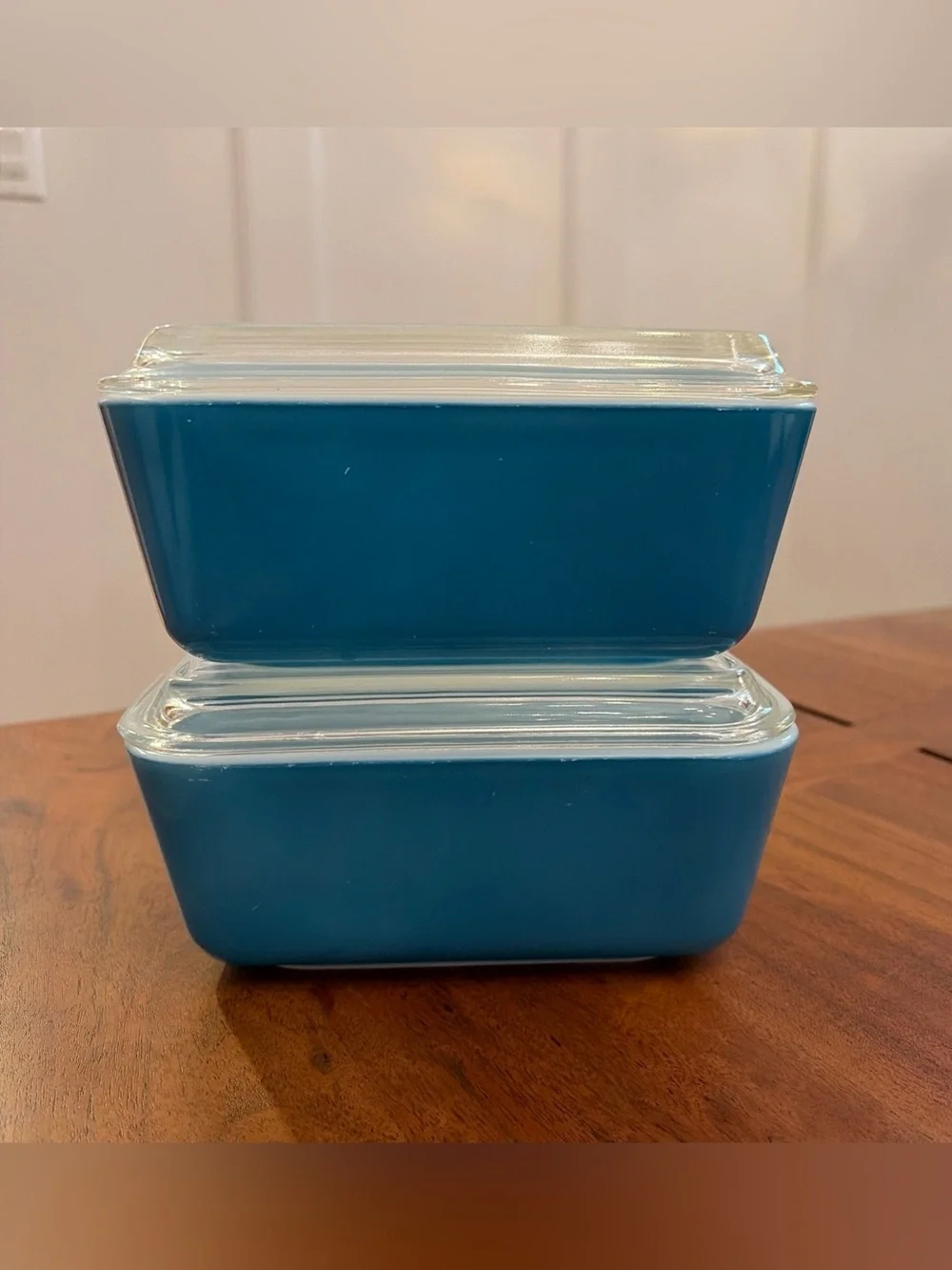 Pyrex vintage 0502