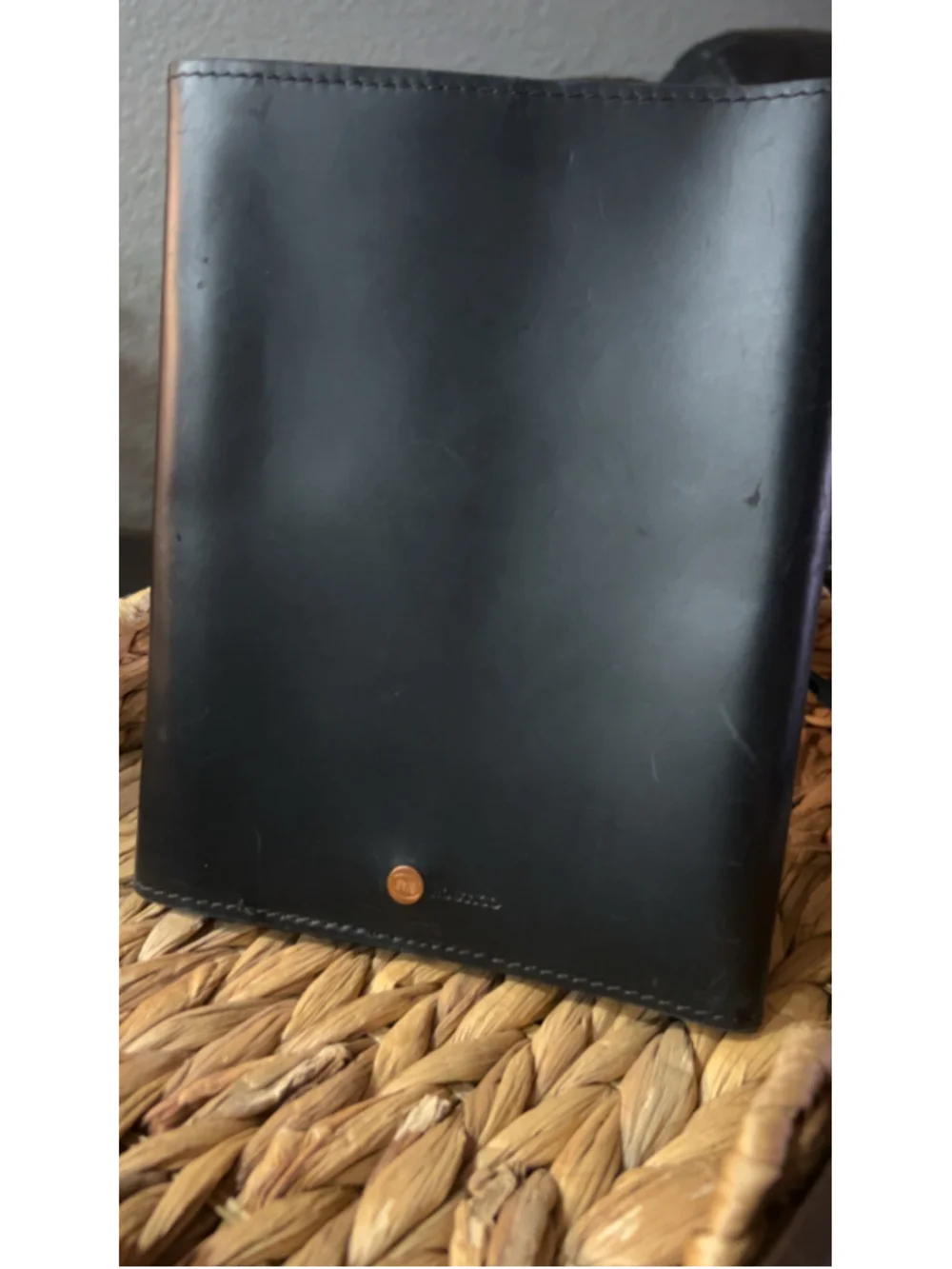 Rustico this leather