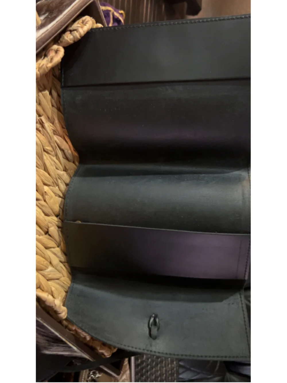 Rustico this leather