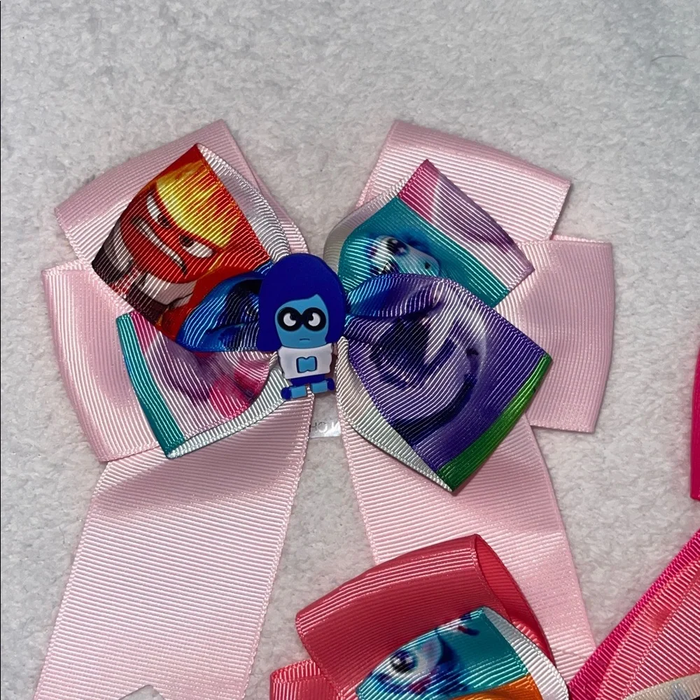 N/A disney featuring