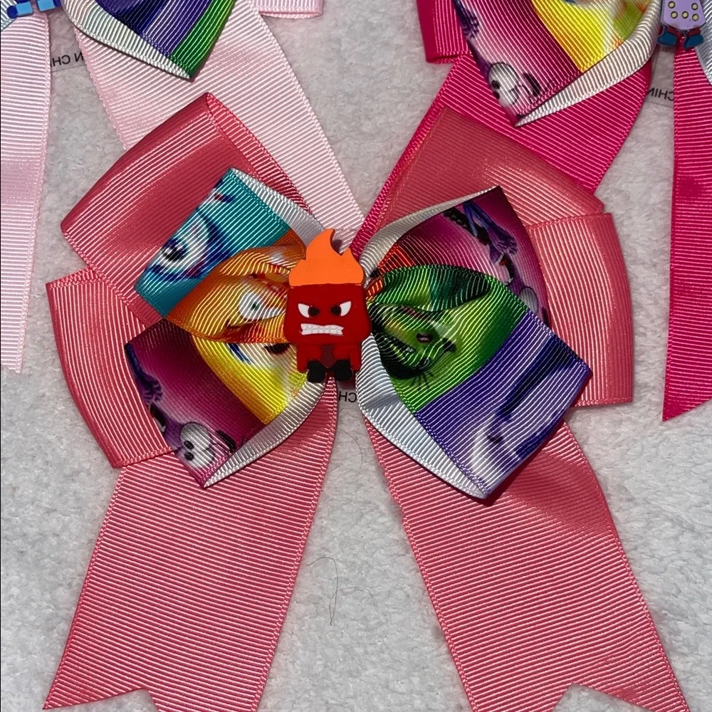 N/A pink out