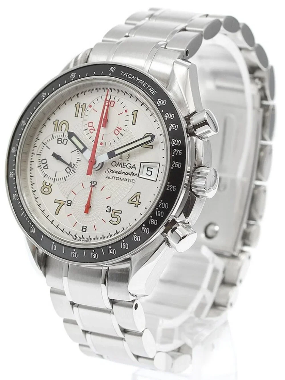 Omega speedmaster mark