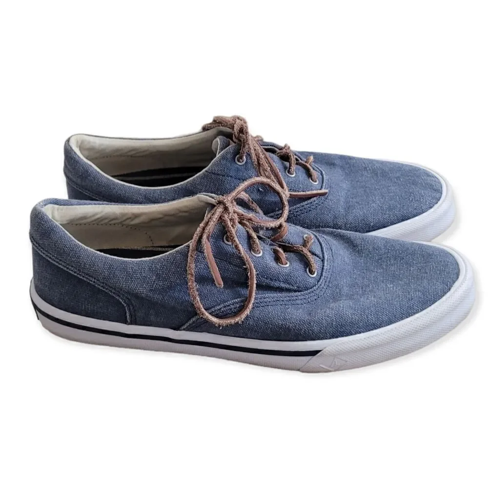 Sperry size 10