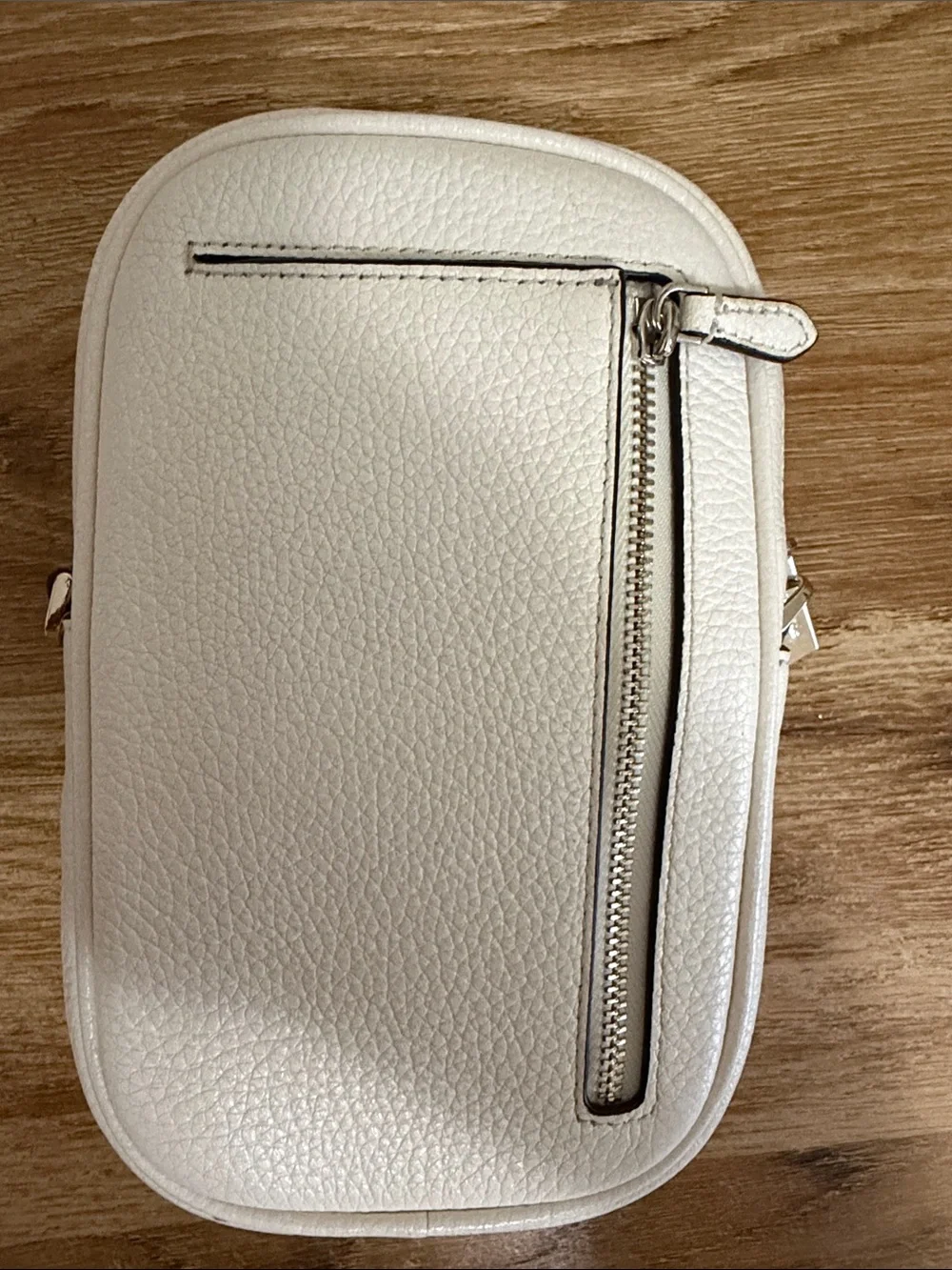 kate spade front structured