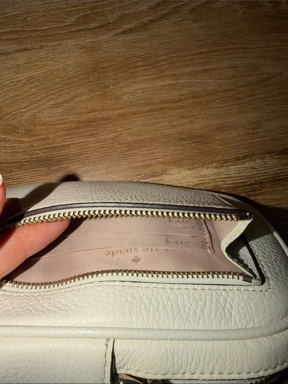kate spade adjustable crossbody wear