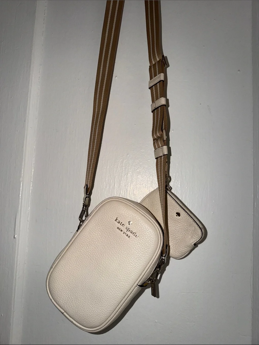 kate spade slim plaque