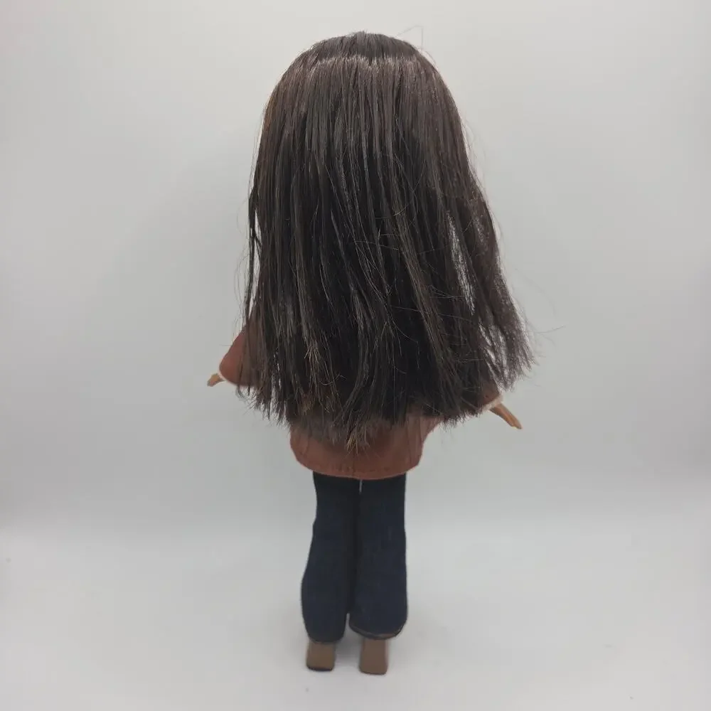 Bratz vintage 2002