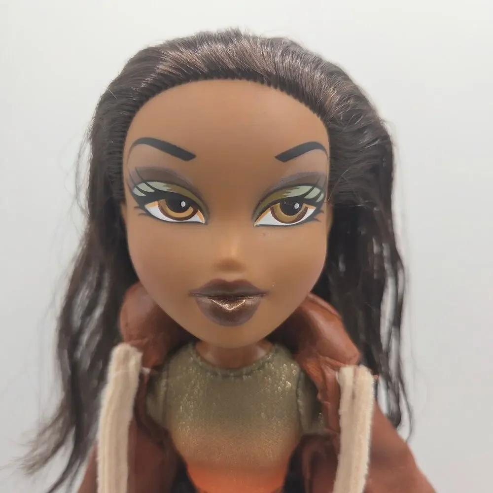 Bratz vintage 2002