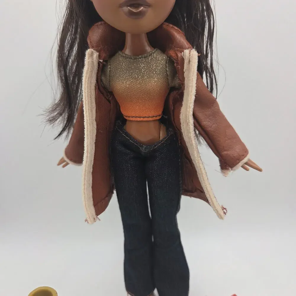 Bratz vintage 2002