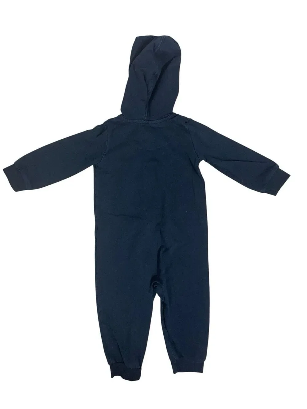 Jordan super cozy