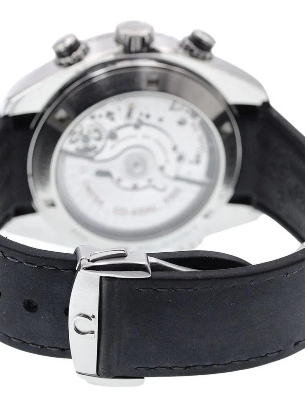Omega seamaster 600m