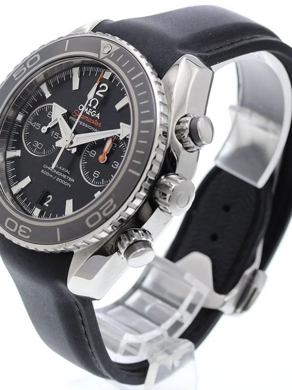 Omega seamaster 600m