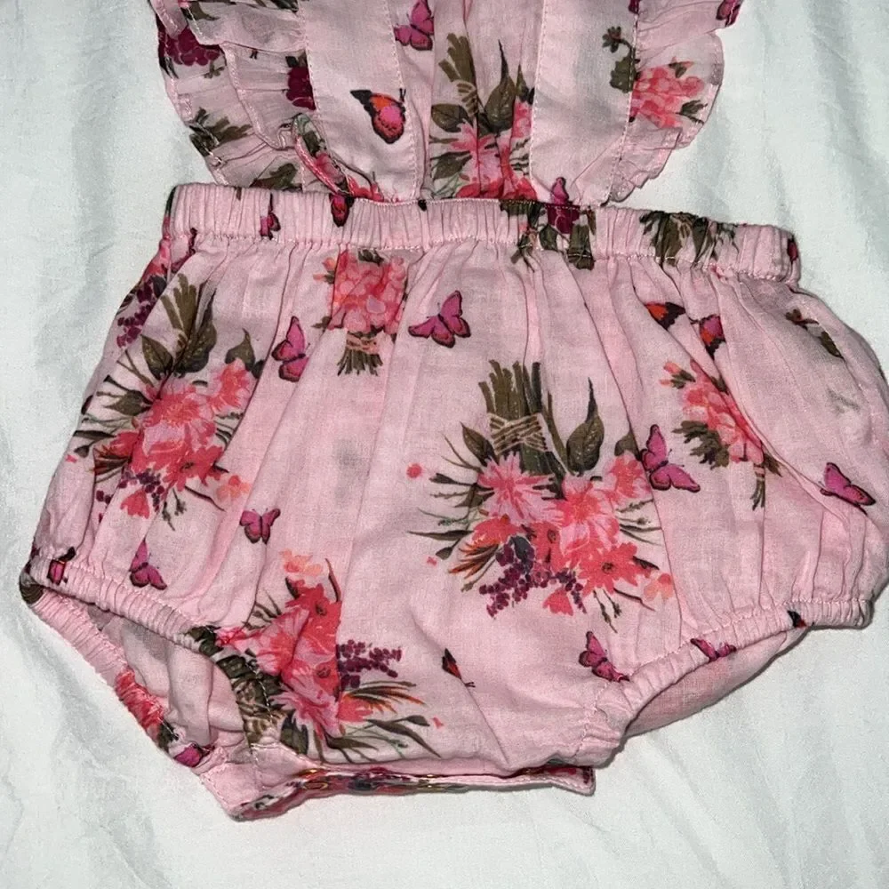 LoveShackFancy never worn
