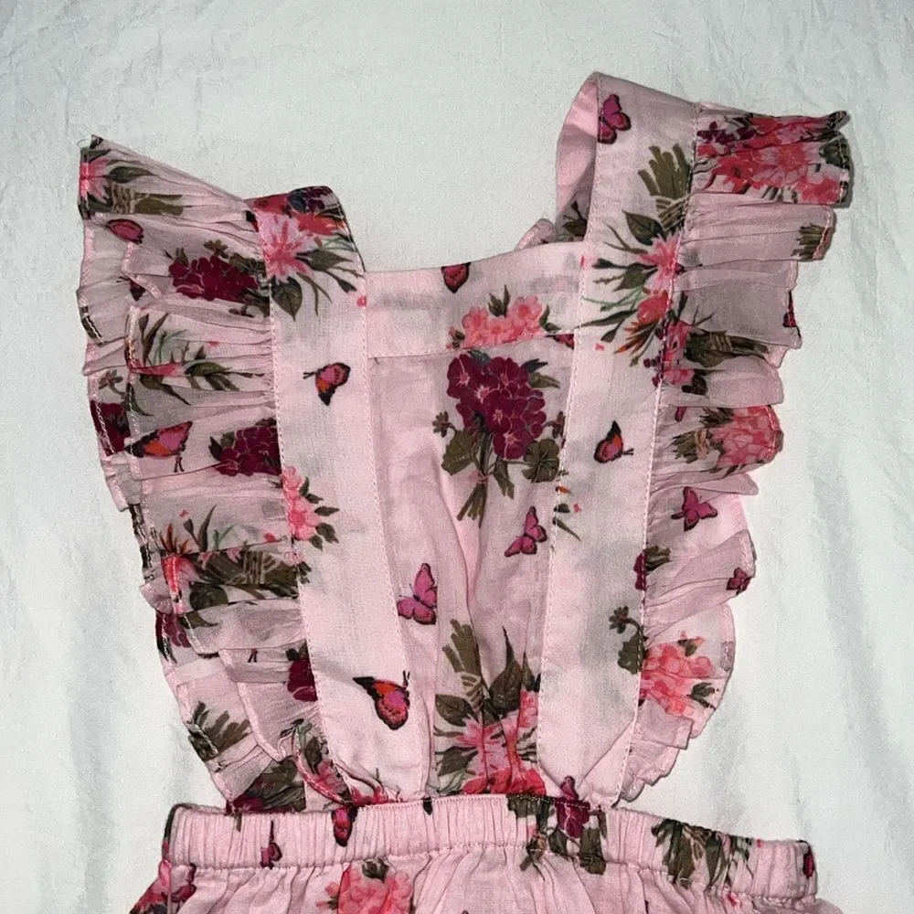 LoveShackFancy never worn