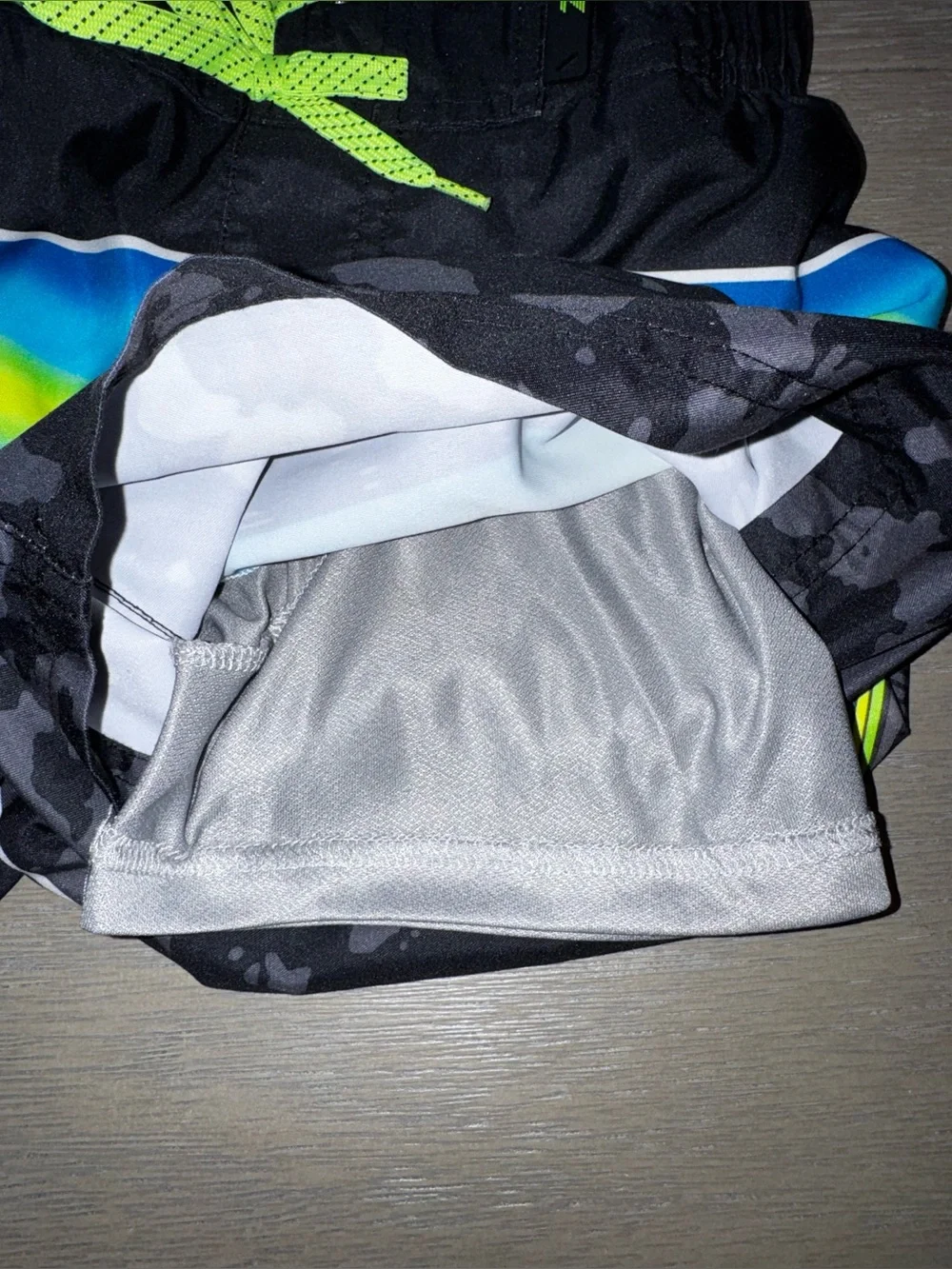 Under Armour pairs under
