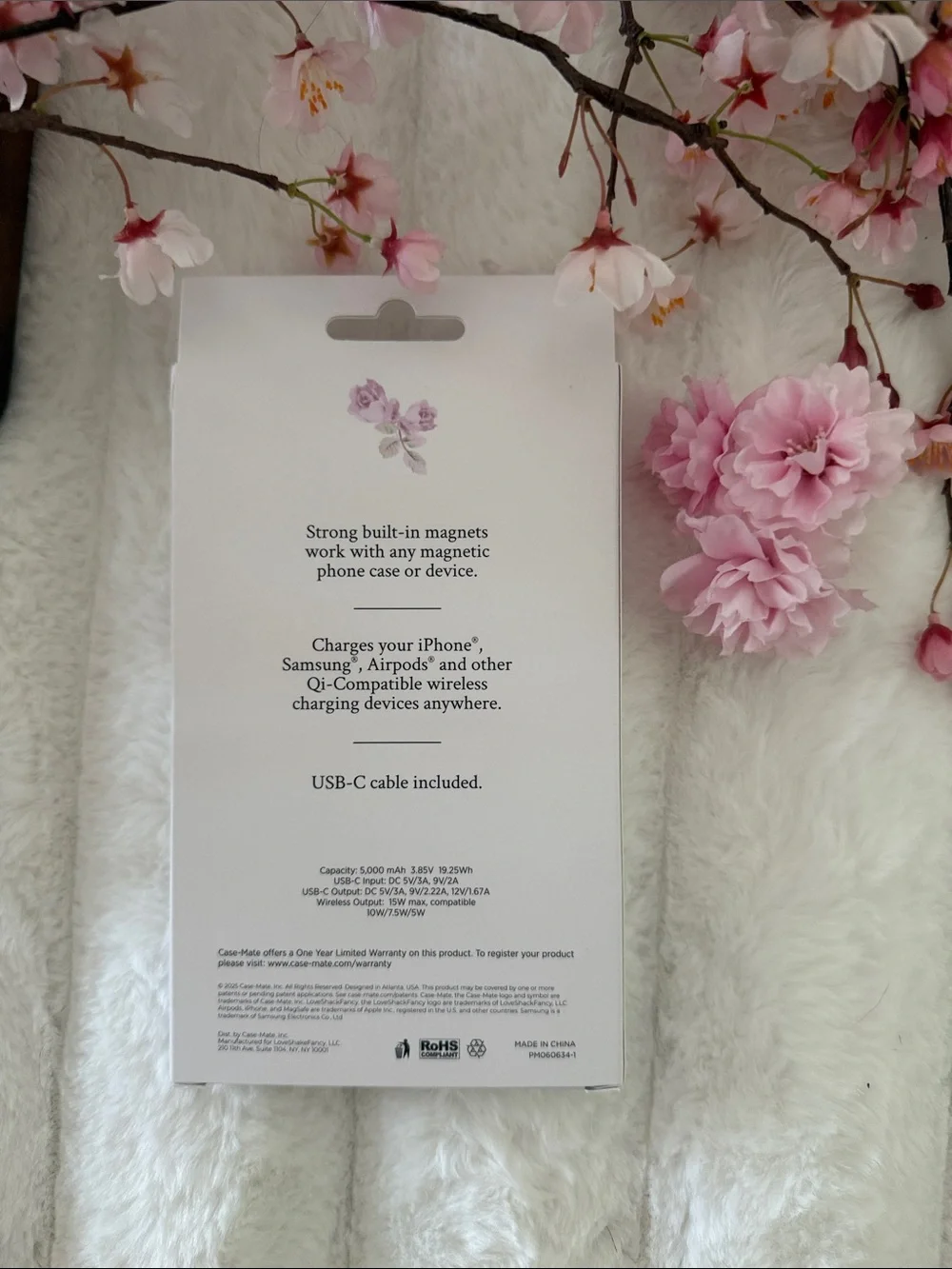 LoveShackFancy target case