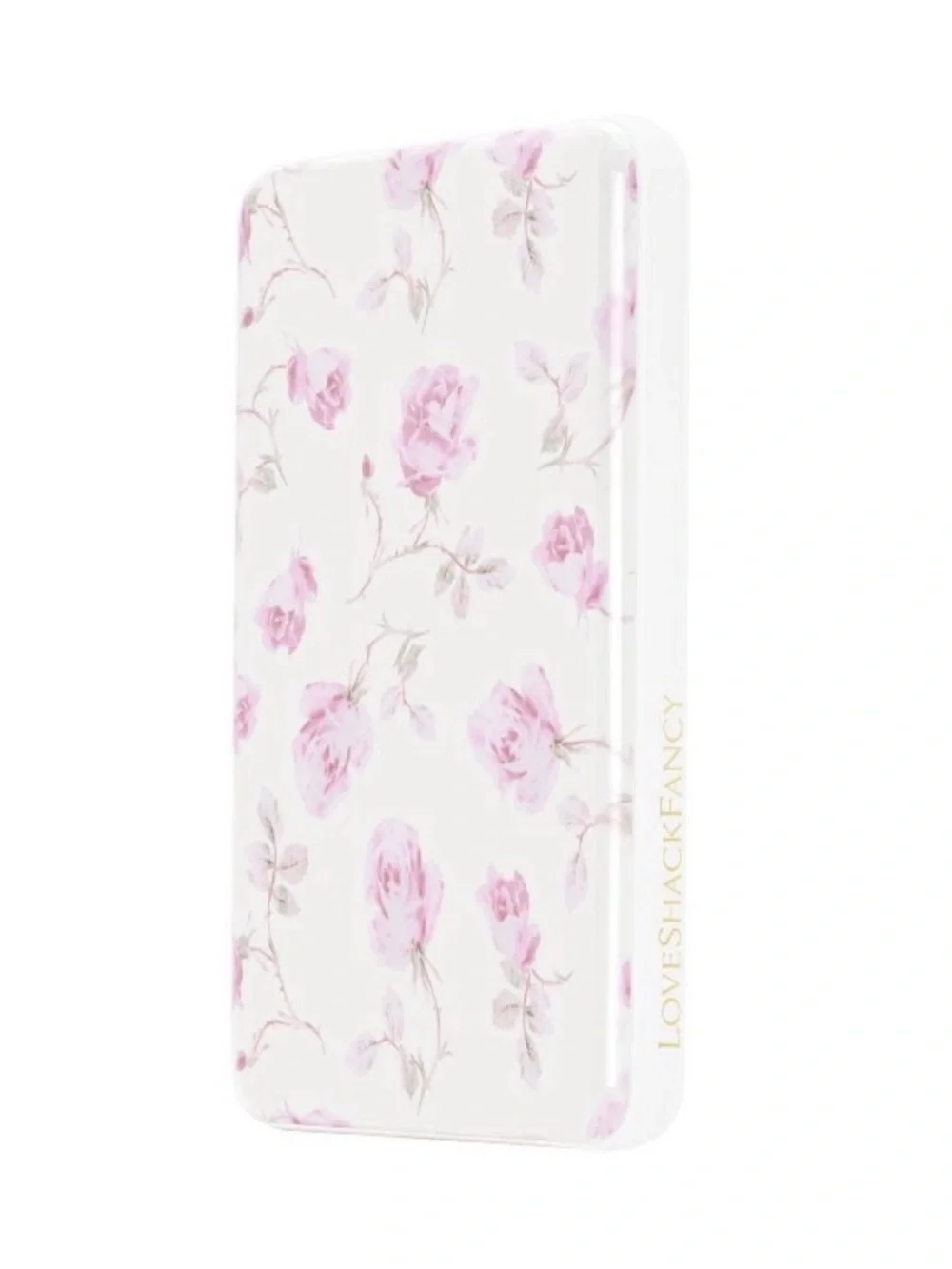 LoveShackFancy target case