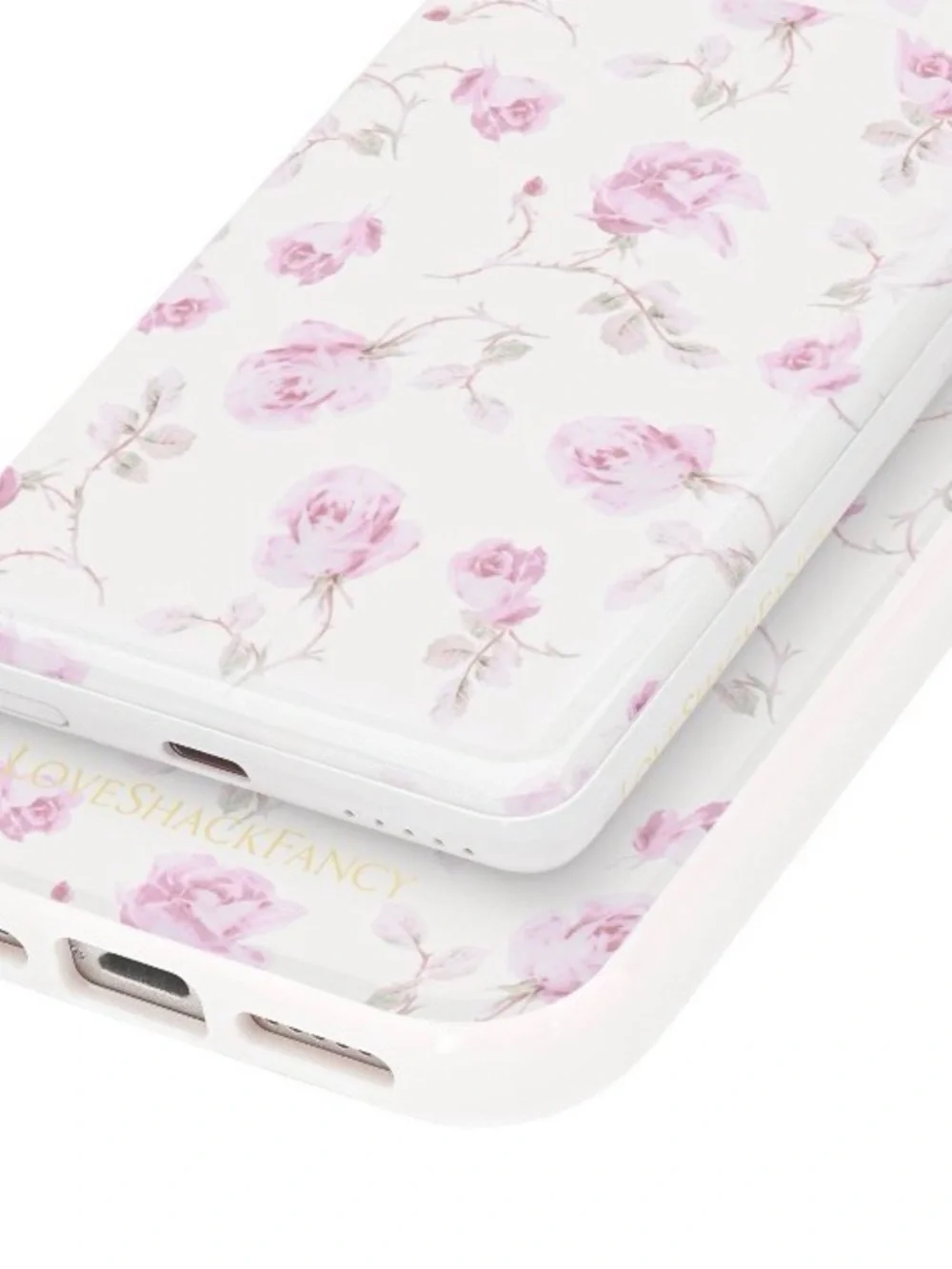 LoveShackFancy target case