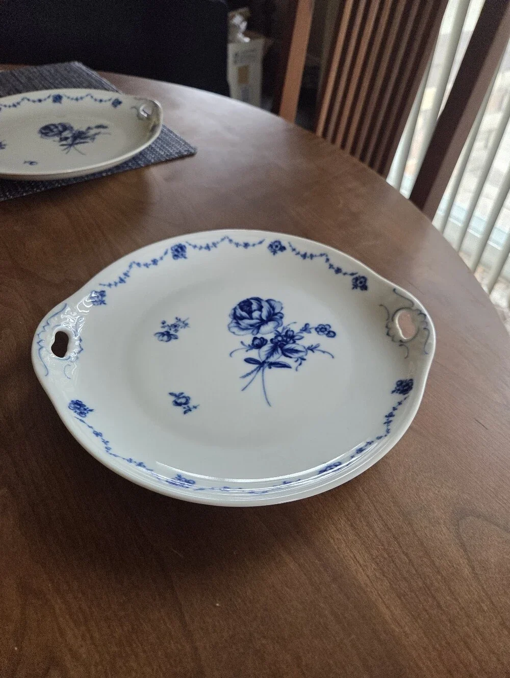 Vintage Furstenberg Germany 