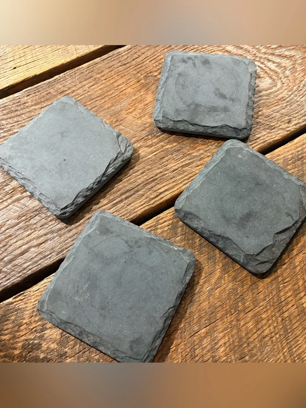 Crate&Barrel set four