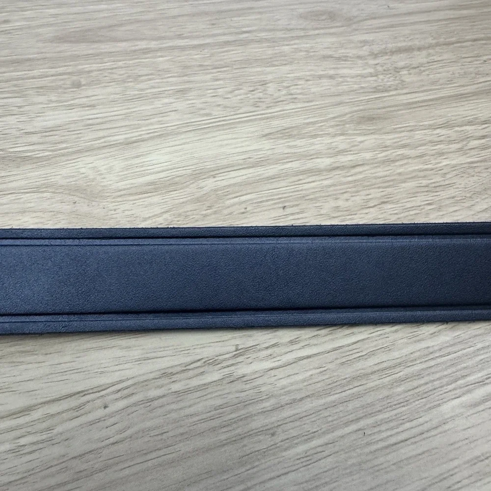 NEW‎ Boston Leather Belt Model 6607 1.5