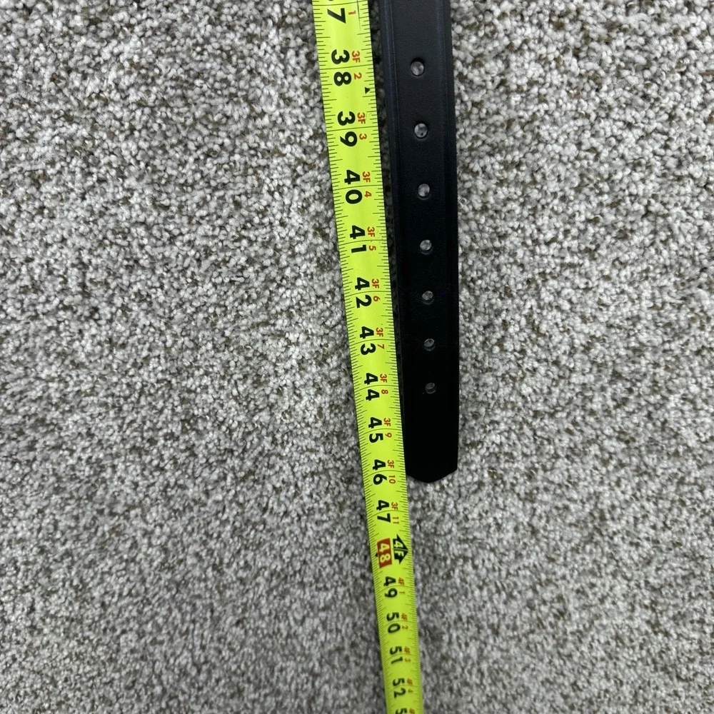 NEW‎ Boston Leather Belt Model 6607 1.5
