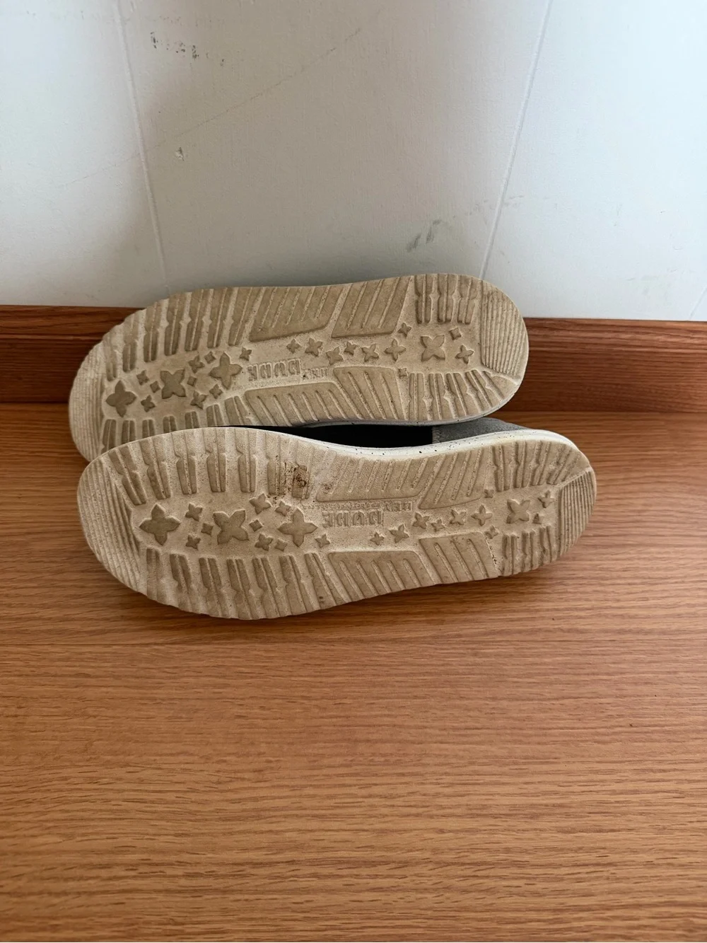 Hey Dude men’s all casual