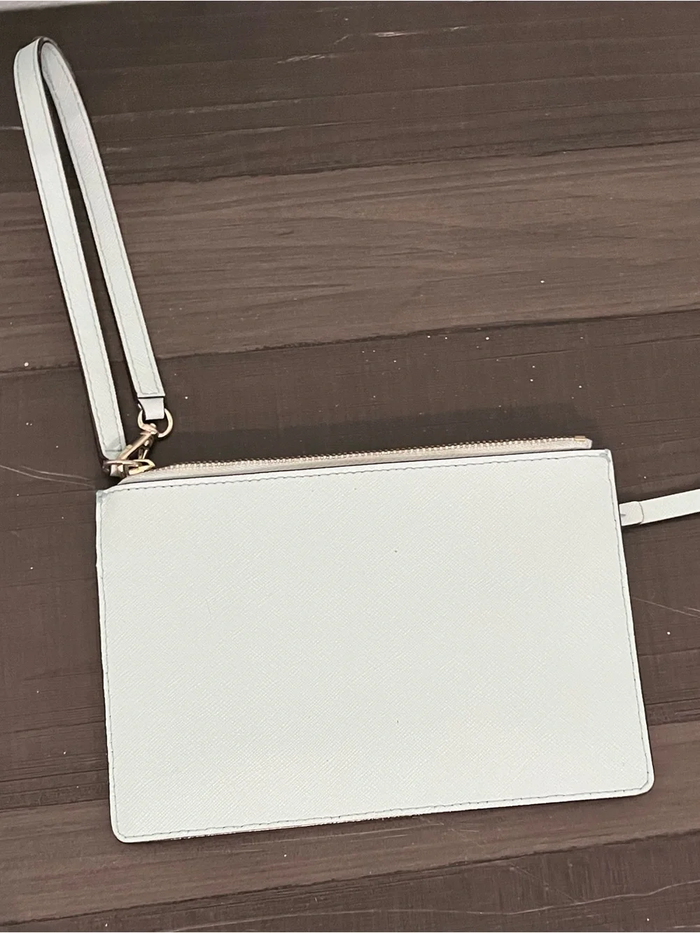 kate spade sleek mint