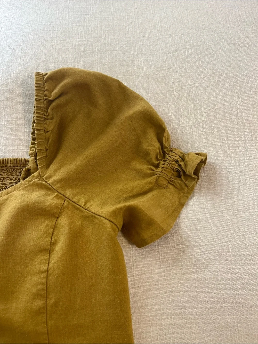 Madewell like beautiful fits