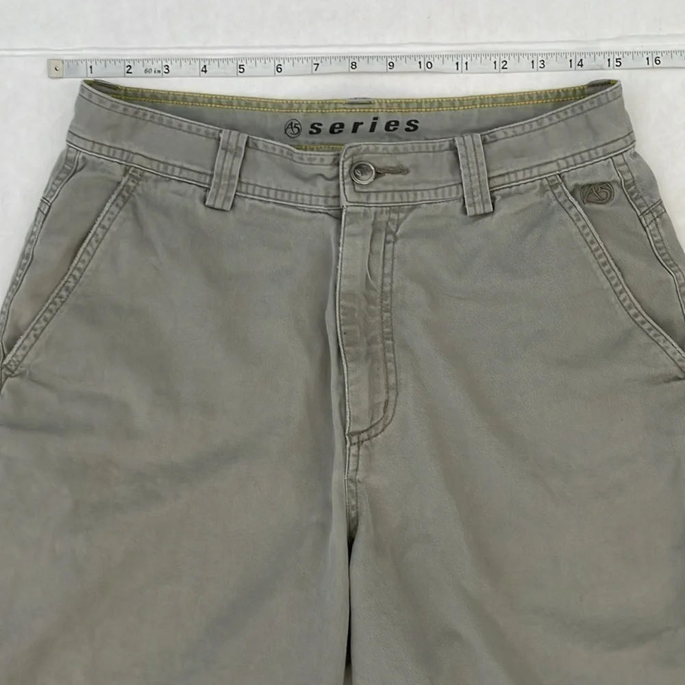 The NorthFace Cargo Shorts